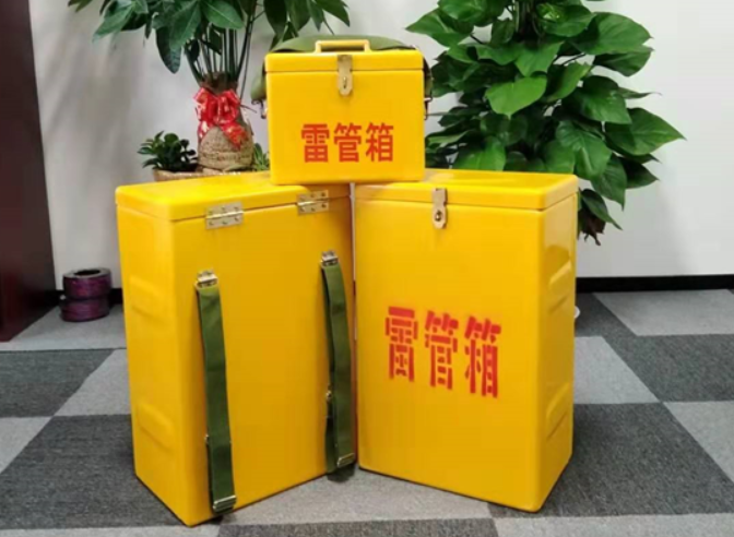 岳西如何防止雷管箱炸药箱等矿用物品生锈？