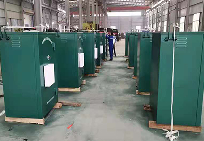 岳西移动炸药库：安全与效率并重的爆破行业新趋势